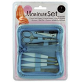 Travel Manicure Set